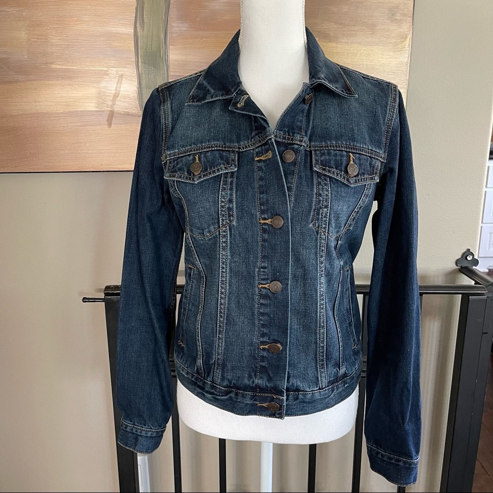 Gap Denim Jacket